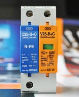 OBO V25-B+C/1+NPE，OBO V25-B+C/2，OBOV25-B+C/1+NPE